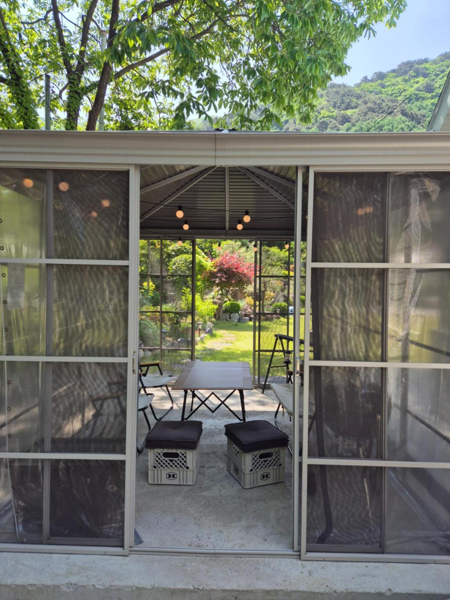 Soomhouse Renewal Open June 2024 Danyang Extérieur photo